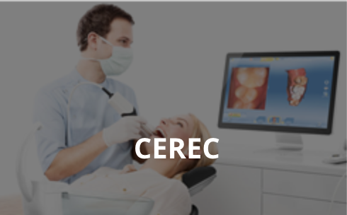 CEREC Link