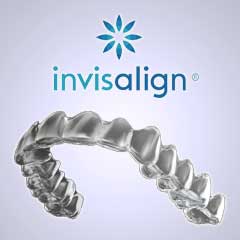 Invisalign Header