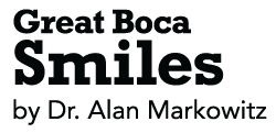Great Boca Smiles Logo