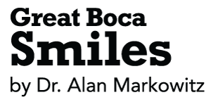 Great Boca Smiles Logo