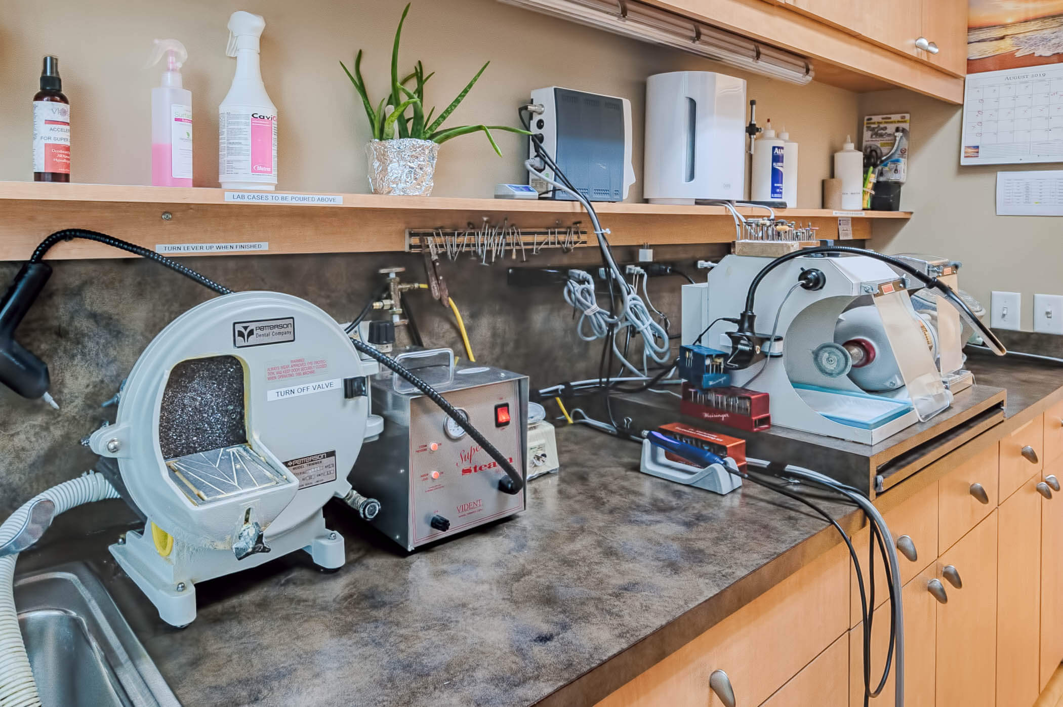 Dental Lab